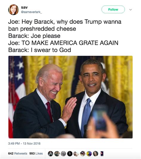 President Joe Biden is facing a divided Congress while delivering his State of the Union address tonight, and Americans are reacting to one of the most awaited moments with hilarious memes. The ...